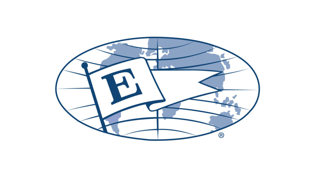 Sky Courier achieves the E-Award